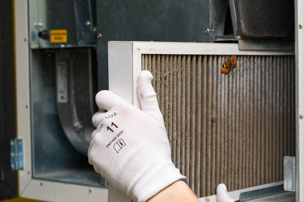 Best Air Duct Cleaning Near Me  in Hacienda Heights, CA
