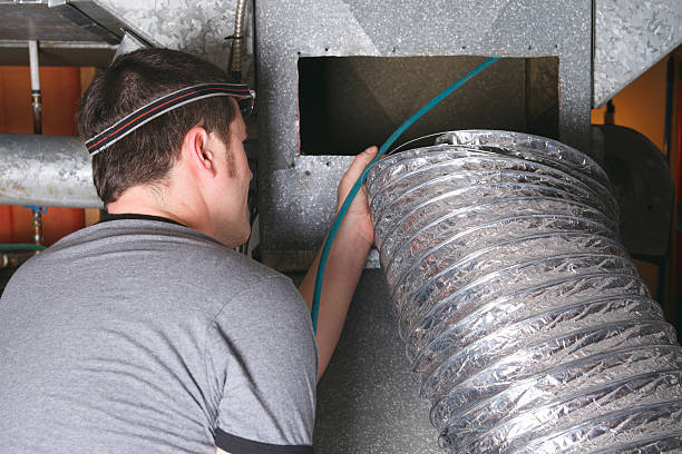 Best Air Duct Cleaning Near Me  in Hacienda Heights, CA