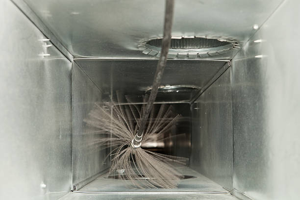 Best Commercial Air Duct Cleaning  in Hacienda Heights, CA