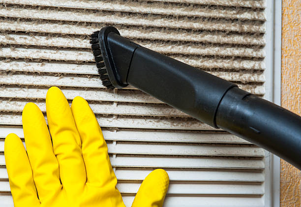 Best Emergency Air Duct Cleaning  in Hacienda Heights, CA