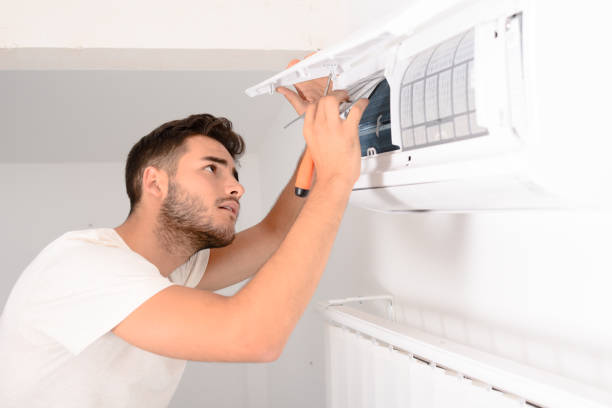 Hacienda Heights, CA Airduct Cleaning Company
