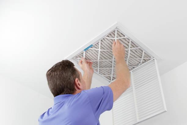 Best Ventilation Cleaning Services  in Hacienda Heights, CA